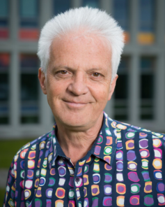 Prof. Cees Dekker