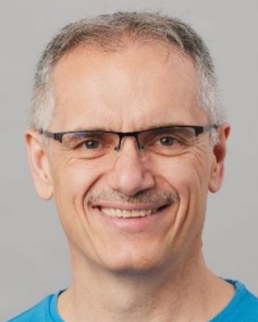 Prof. Janos Vörös
