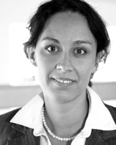 Prof. Aleksandra Radenovic