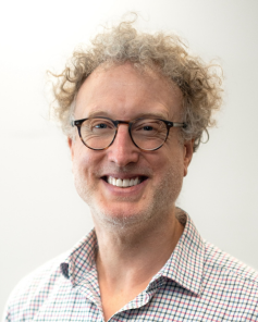 Prof. Warwick Bowen