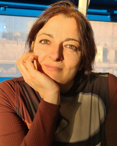 Teresa Pellegrino