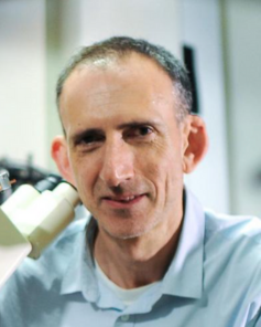 Prof. Amit Meller