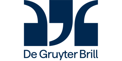 DeGruyter Brill