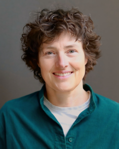 Prof. Petra Schwille