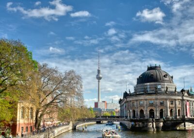 Berlin