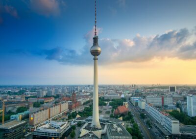 Berlin