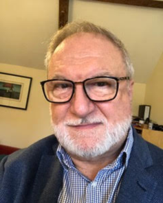 Prof. Hagan Bayley