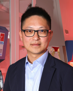 Li Tang
