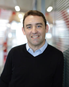 Prof. David Rueda