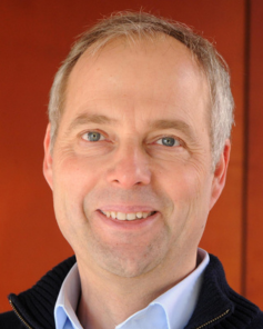 Prof. Jörg Wrachtrup