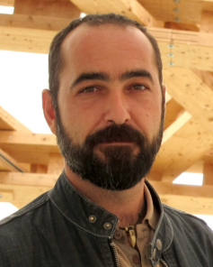 Konstantinos Termentzidis