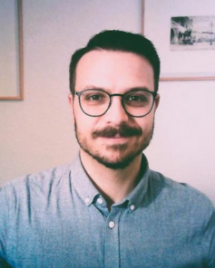 Davide Confalonieri