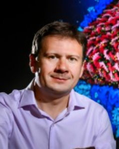 Prof. Aleksei Aksimentiev