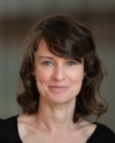 Prof. Barbora Špačková