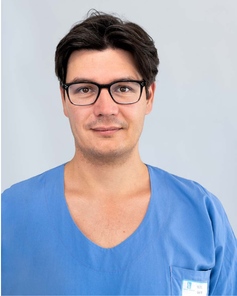 Guillaume Passot