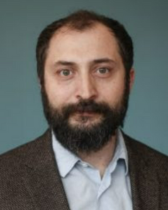 Giovanni D'Angelo