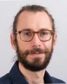 Dr. John Abendroth