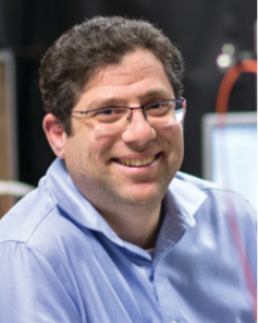 Prof. Joshua Edel