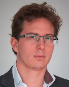 Prof. Loïc Lanco