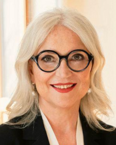 Prof. Luisa Torsi