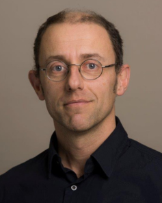 Olivier Bourgeois