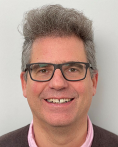 Matias Bargheer