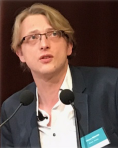 Prof. Yohann Renard