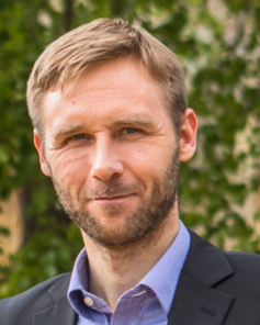 Prof. Tuomas Knowles