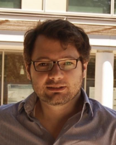 Prof. Ali Yanik