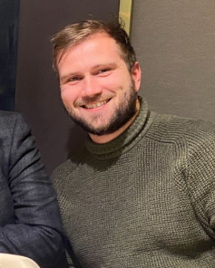 Antoine Vancon