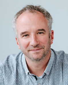 Prof. Benoit Vanhollebeke