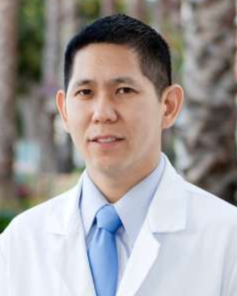 David Chen