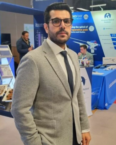 Fahad Alhammadi