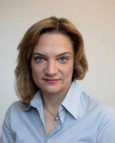 Sonja Bröer
