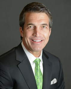 Todd Heniford