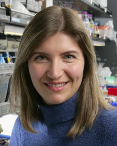 Prof. Viviana Gradinaru