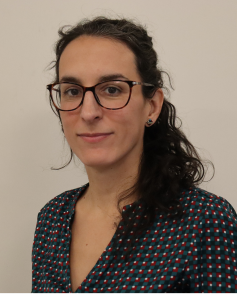 Begoña Abad Mayor