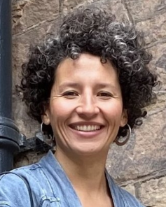 Dr. Blanca Díaz-Castro