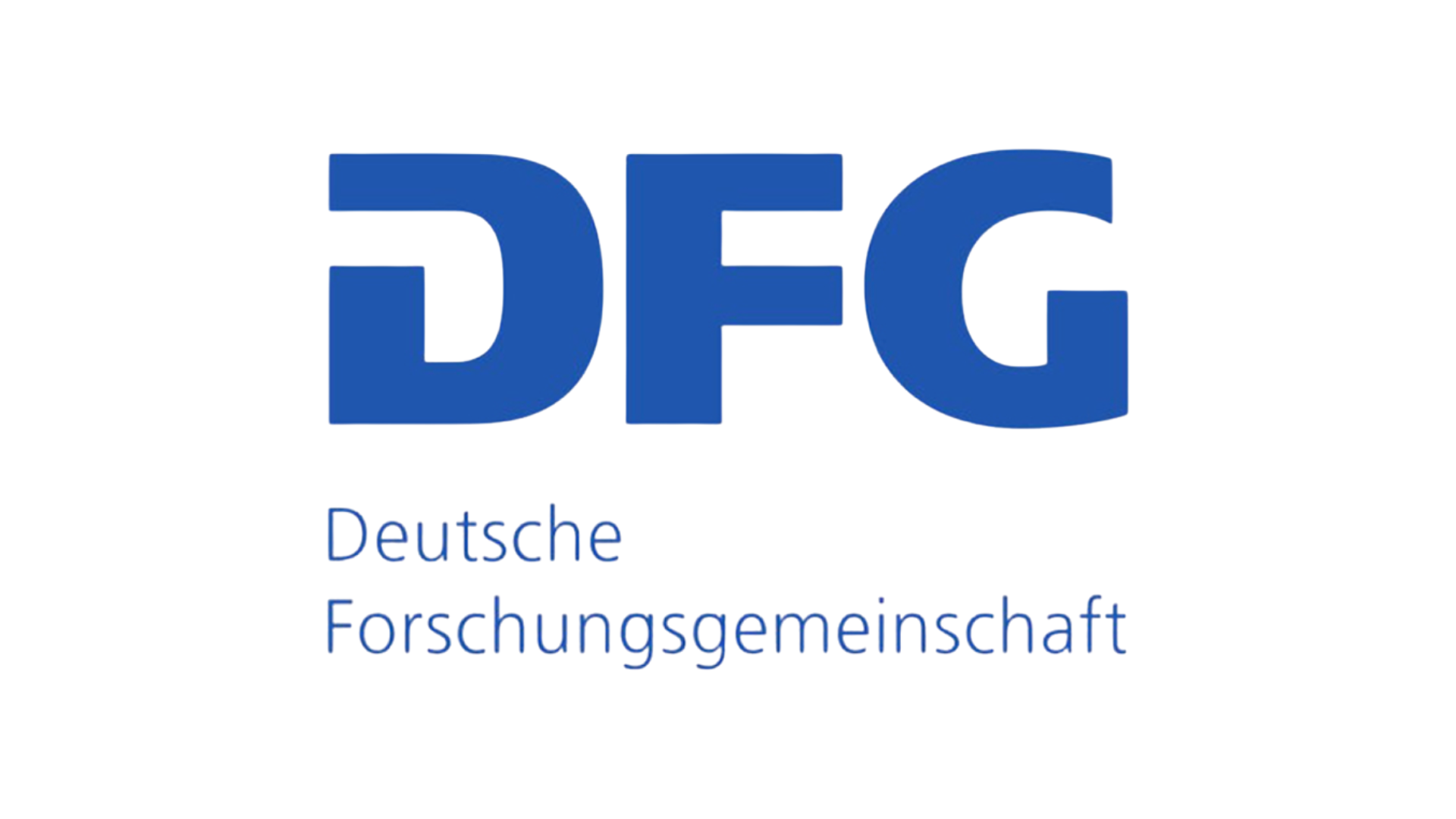 logo DFG