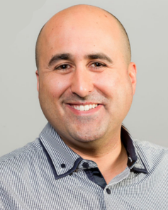 Prof. Joseph Nicolazzo