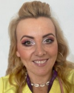 Marta Wojcik