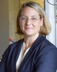 Saskia Fischer