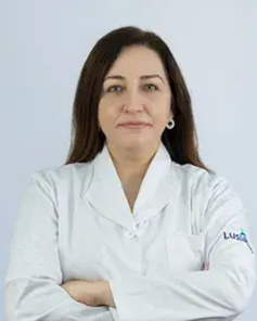 Sonia Ribas