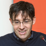 Tom Dedeurwaerdere