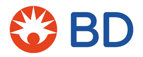 bd logo