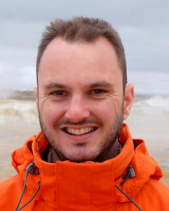 Benjamin Brigaud 