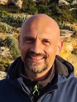 Daniele Sanvitto