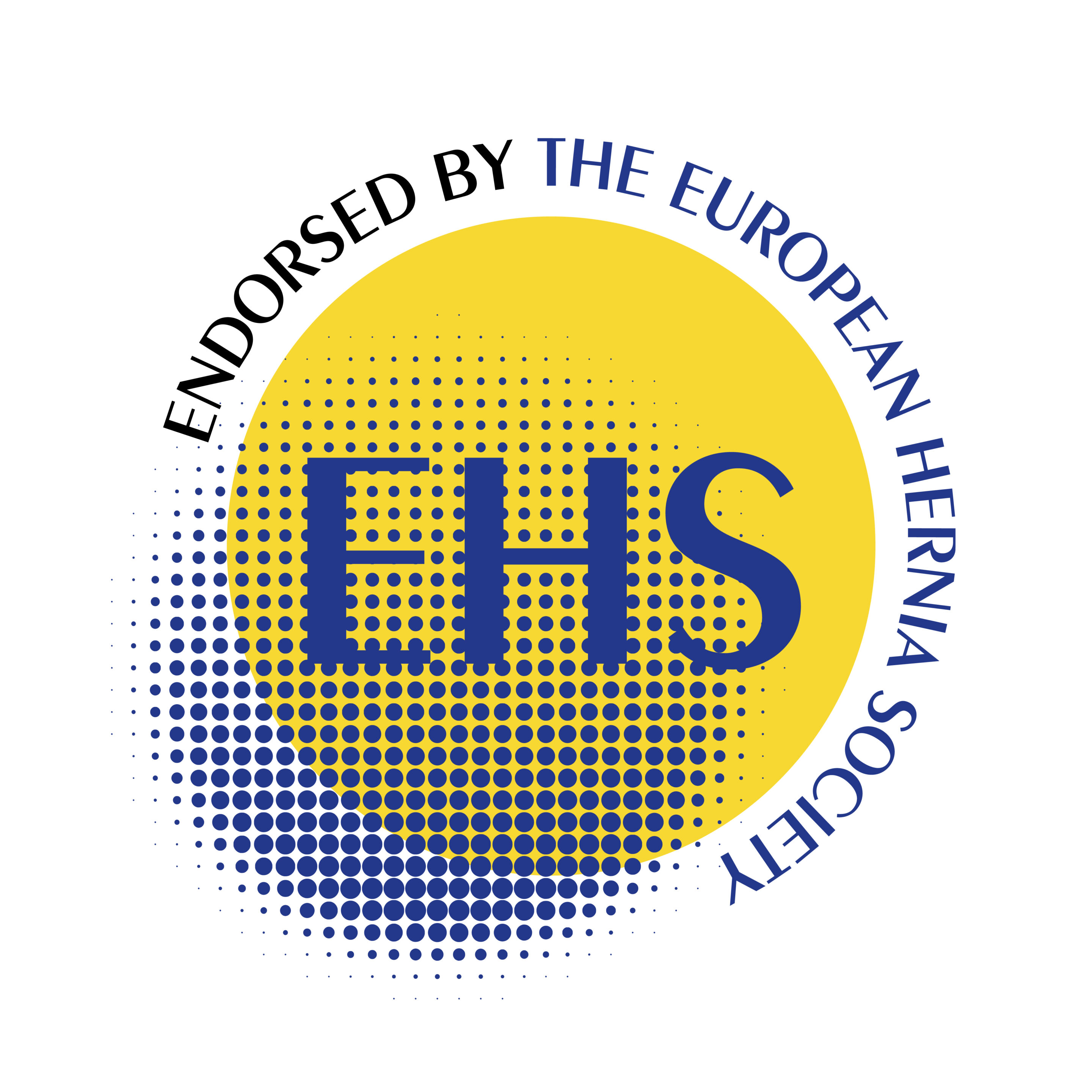 Logo endorsed by EHS_positive