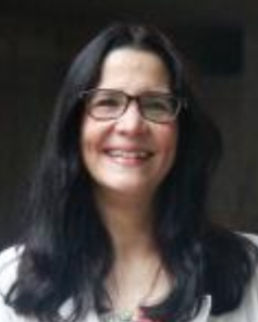 Veronica Palma