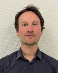 Thomas Blaise 